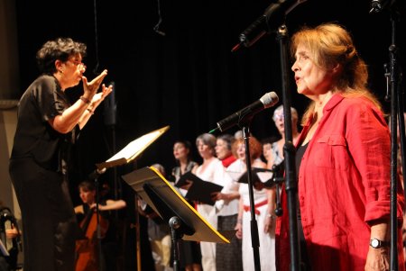 Oiseaux Rares 2025 M. Bernard et E. Ponsot