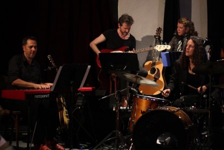 Oiseaux Rares 2025 - les musiciens